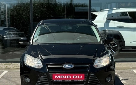 Ford Focus III, 2013 год, 575 000 рублей, 2 фотография