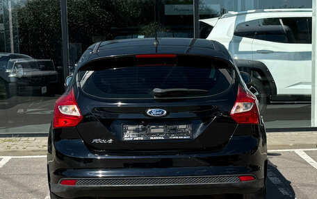 Ford Focus III, 2013 год, 575 000 рублей, 4 фотография
