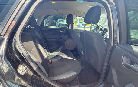Ford Focus III, 2013 год, 575 000 рублей, 13 фотография