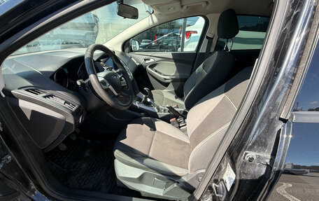 Ford Focus III, 2013 год, 575 000 рублей, 10 фотография