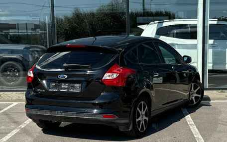Ford Focus III, 2013 год, 575 000 рублей, 3 фотография