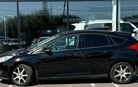 Ford Focus III, 2013 год, 575 000 рублей, 5 фотография