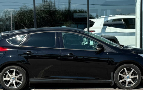 Ford Focus III, 2013 год, 575 000 рублей, 6 фотография