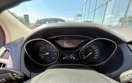 Ford Focus III, 2013 год, 575 000 рублей, 11 фотография