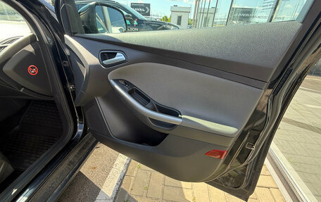 Ford Focus III, 2013 год, 575 000 рублей, 7 фотография