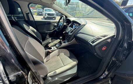 Ford Focus III, 2013 год, 575 000 рублей, 8 фотография