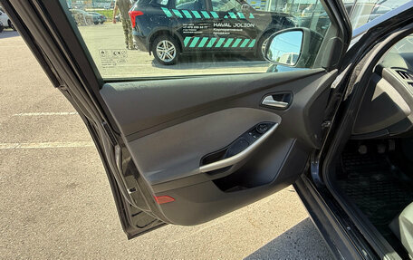 Ford Focus III, 2013 год, 575 000 рублей, 9 фотография