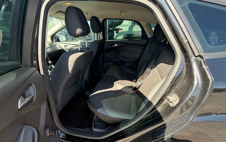 Ford Focus III, 2013 год, 575 000 рублей, 12 фотография