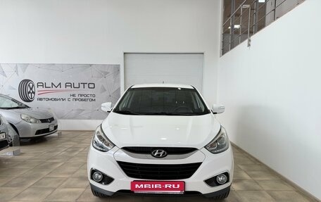 Hyundai ix35 I рестайлинг, 2014 год, 1 200 000 рублей, 3 фотография