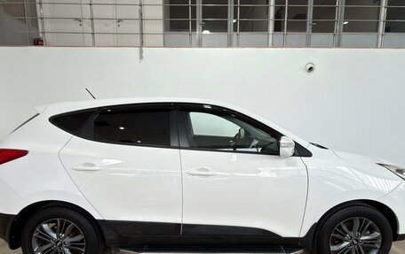 Hyundai ix35 I рестайлинг, 2014 год, 1 200 000 рублей, 7 фотография