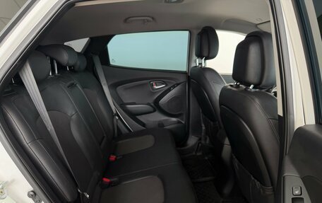 Hyundai ix35 I рестайлинг, 2014 год, 1 200 000 рублей, 15 фотография