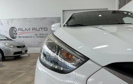 Hyundai ix35 I рестайлинг, 2014 год, 1 200 000 рублей, 17 фотография