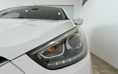 Hyundai ix35 I рестайлинг, 2014 год, 1 200 000 рублей, 18 фотография