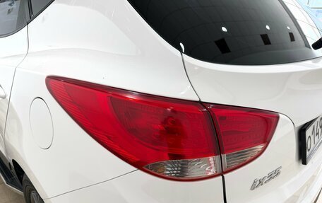 Hyundai ix35 I рестайлинг, 2014 год, 1 200 000 рублей, 19 фотография