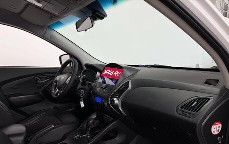 Hyundai ix35 I рестайлинг, 2014 год, 1 200 000 рублей, 10 фотография