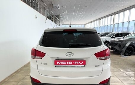 Hyundai ix35 I рестайлинг, 2014 год, 1 200 000 рублей, 6 фотография