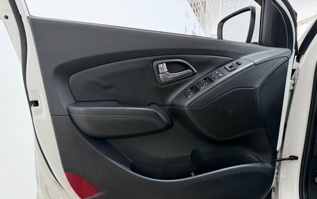 Hyundai ix35 I рестайлинг, 2014 год, 1 200 000 рублей, 32 фотография