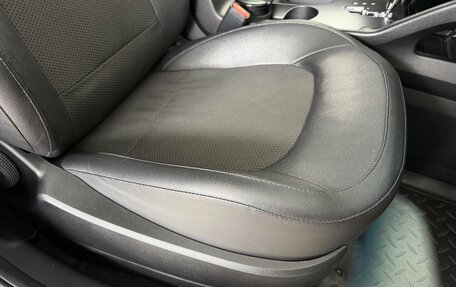 Hyundai ix35 I рестайлинг, 2014 год, 1 200 000 рублей, 27 фотография
