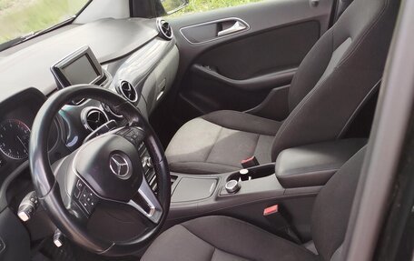 Mercedes-Benz B-Класс, 2012 год, 850 000 рублей, 8 фотография