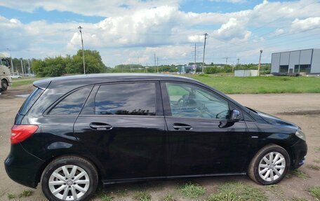 Mercedes-Benz B-Класс, 2012 год, 850 000 рублей, 3 фотография