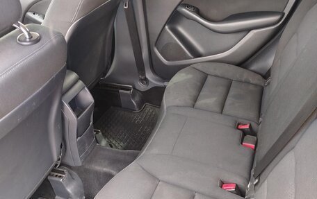 Mercedes-Benz B-Класс, 2012 год, 850 000 рублей, 10 фотография