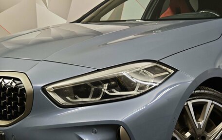BMW 1 серия, 2021 год, 3 593 000 рублей, 8 фотография