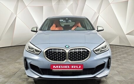 BMW 1 серия, 2021 год, 3 593 000 рублей, 3 фотография