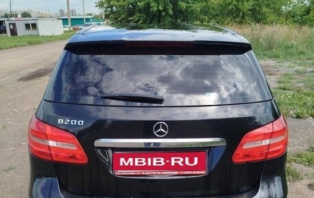 Mercedes-Benz B-Класс, 2012 год, 850 000 рублей, 7 фотография