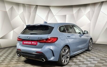 BMW 1 серия, 2021 год, 3 593 000 рублей, 2 фотография