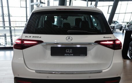 Mercedes-Benz GLE, 2026 год, 11 900 000 рублей, 4 фотография