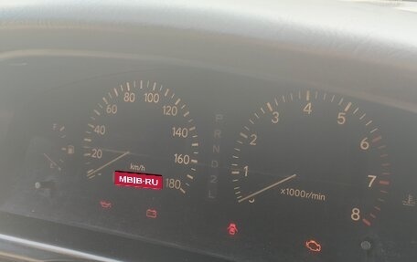 Toyota Mark II VIII (X100), 1998 год, 970 000 рублей, 11 фотография