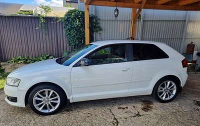 Audi A3, 2008 год, 1 250 000 рублей, 1 фотография