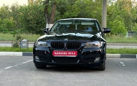 BMW 3 серия, 2009 год, 698 000 рублей, 1 фотография