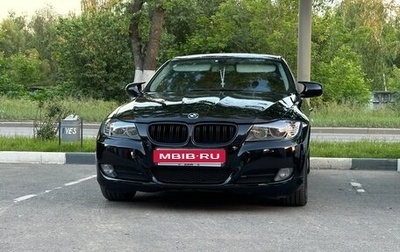 BMW 3 серия, 2009 год, 698 000 рублей, 1 фотография