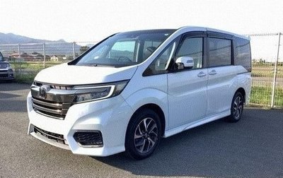 Honda Stepwgn IV, 2021 год, 1 900 000 рублей, 1 фотография