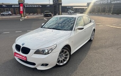 BMW 5 серия, 2004 год, 820 000 рублей, 1 фотография