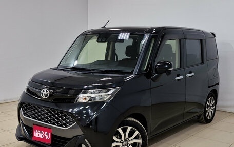 Toyota Tank I, 2020 год, 1 320 000 рублей, 1 фотография