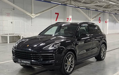 Porsche Cayenne III, 2019 год, 5 750 000 рублей, 1 фотография