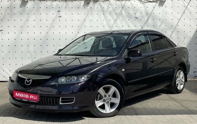 Mazda 6, 2007 год, 660 000 рублей, 1 фотография