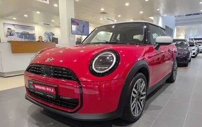 MINI Hatch, 2024 год, 4 250 000 рублей, 1 фотография