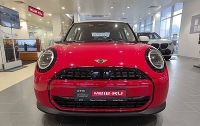 MINI Hatch, 2024 год, 4 350 000 рублей, 1 фотография