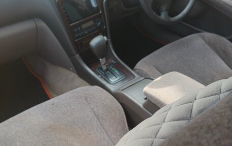 Toyota Mark II VIII (X100), 1998 год, 970 000 рублей, 12 фотография