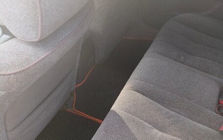 Toyota Mark II VIII (X100), 1998 год, 970 000 рублей, 14 фотография