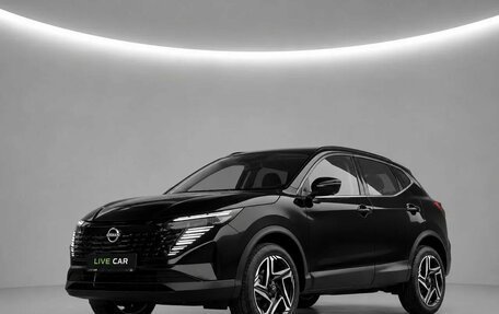 Nissan Qashqai, 2026 год, 2 400 000 рублей, 1 фотография