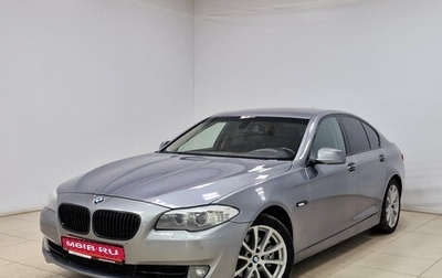 BMW 5 серия, 2011 год, 1 090 000 рублей, 1 фотография