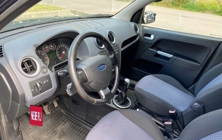 Ford Fusion I, 2007 год, 470 000 рублей, 7 фотография