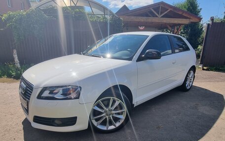 Audi A3, 2008 год, 1 250 000 рублей, 4 фотография