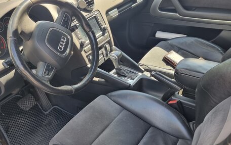Audi A3, 2008 год, 1 250 000 рублей, 5 фотография