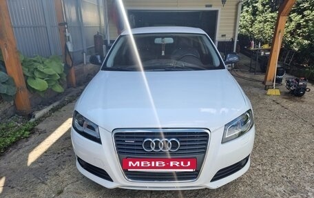 Audi A3, 2008 год, 1 250 000 рублей, 3 фотография