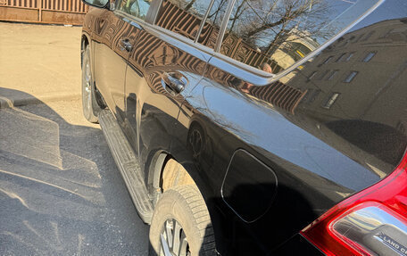 Toyota Land Cruiser Prado 150 рестайлинг 2, 2016 год, 3 500 000 рублей, 11 фотография